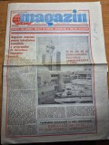 Magazin 13 februarie 1988-casa stiintei si tehnicii pentru tineret din campina