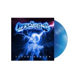 Supercharged (Sea Glass Vinyl) | The Offspring