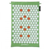 Cumpara ieftin Saltea presopunctura HMS AKM09 Verde,