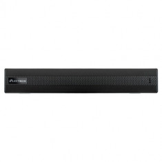 DVR ASYTECH pentru 4 camere de supraveghere TVI/AHD/CVI/Analog, cu 1 canal... foto