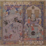 N. Rimsky-Korsakov, Konstantin Ivanov &ndash; Scheherazade