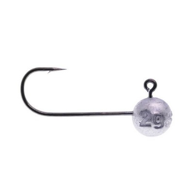Jig Kamatsu MicroJig Bila #8 / 2gr / 5buc foto