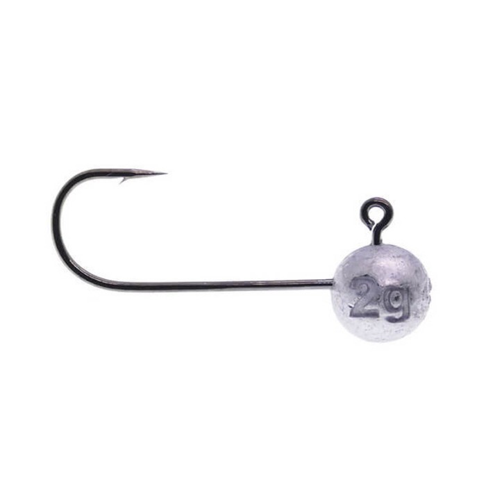 Jig Kamatsu MicroJig Bila #8 / 2gr / 5buc