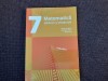 MATEMATICA CLASA A VII A EXERCITII SI PROBLEME NICOLAE SANDA BOOKLET