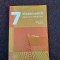 MATEMATICA CLASA A VII A EXERCITII SI PROBLEME NICOLAE SANDA BOOKLET