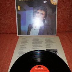 The Steve Gibbons Band Down in the Bunker Polydor 1978 Ger vinil vinyl
