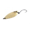 Lingurita oscilanta Crazy Fish Sense 2.2gr #124