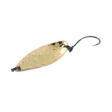 Lingurita oscilanta Crazy Fish Sense 2.2gr #124