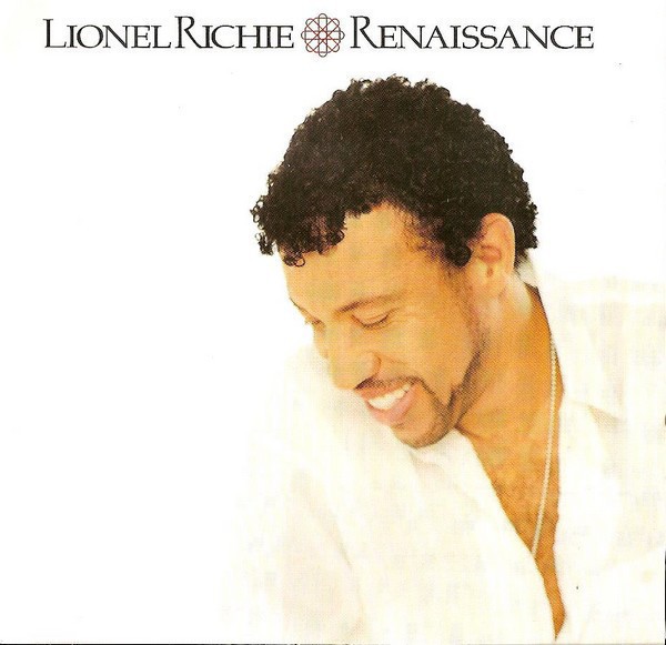 CD Lionel Richie &lrm;&ndash; Renaissance (VG+)