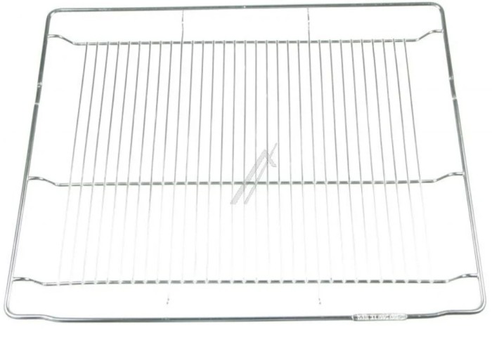 Gratar cuptor aragaz 00577584 BOSCH/SIEMENS Lungime:38 cm L&Auml;Č&rsaquo;ime:45,2 cm