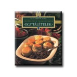 Egyt&aacute;l&eacute;telek - Főzőiskola &iacute;nyenceknek - Le Cordon Bleu - D&uacute;s &Aacute;gnes