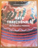 Varvara Buzilă - Arta tradițională din Republica Moldova