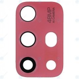 Obiectivul aparatului foto Motorola Moto G20 (XT2128) S948D07422