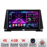 Navigatie Lexus NX intre anii 2014-2020 Android radio gps internet 4+64 InCell Display 1K Kit-NX-2014+EDT-E209-RK CarStore Technology