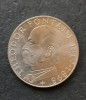 5 DM &quot;Theodor Fontane&quot; 1969 G, R.F.G. - G 3928, Europa