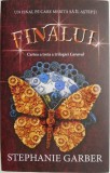 Finalul. Seria Caraval, vol. 3 &ndash; Stephanie Garber (cateva sublinieri in creion)
