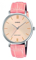 Ceas Dama, Casio, Collection LTP-VT LTP-VT01L-4B - Marime universala
