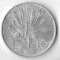 Moneda 10 lire 1949 - Italia