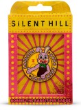 Silent Hill Robbie The Rabbit Limited Edition Enamel Pin Badge