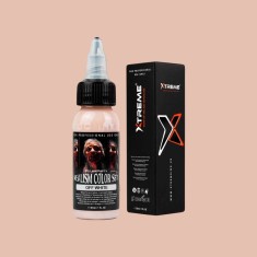 Tusuri Color XTREME 30ml - Off White