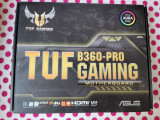 Placa de baza Asus TUF B360-PRO GAMING Socket 1151 v2.