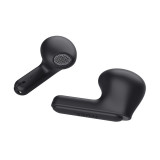 Casti Trust Yavi wireless earph., negru