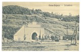 5529 - OCNA DEJULUI, Cluj, Salt Mine, Romania - old postcard - unused - 1927