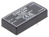 Convertor DC/DC 10W 9-36V la 12V 830mA 2x1