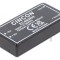 Convertor DC/DC 10W 9-36V la 12V 830mA 2x1