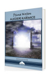 Alegeri Karmice - Paperback brosat - Djuna Wojton - Agni Mundi