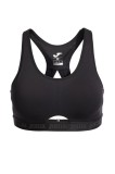Bustiera femei Joma R-City negru, L, M, XL