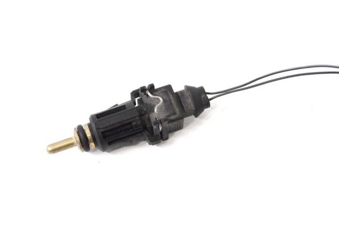 Senzor de temperatură lichid de răcire BMW 4 Gran Coupe F36 2015 OEM: 1433077 16888489