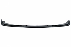 Prelungire Bara Fata BMW 3 Series E46 M3 Sedan Touring (1998-2004) Negru Lucios Performance AutoTuning foto
