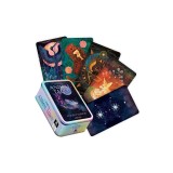 Oriens Animal Tarot Pocket Edition