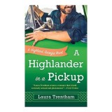 A Highlander in a Pickup (Highland, Georgia #2)