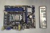Placa de baza Asrock H61M-VS, LGA1155, DDR3 + procesor I3 2100, Pentru INTEL, LGA 1155