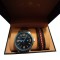 Set cadou barbati Joseph 2 piese