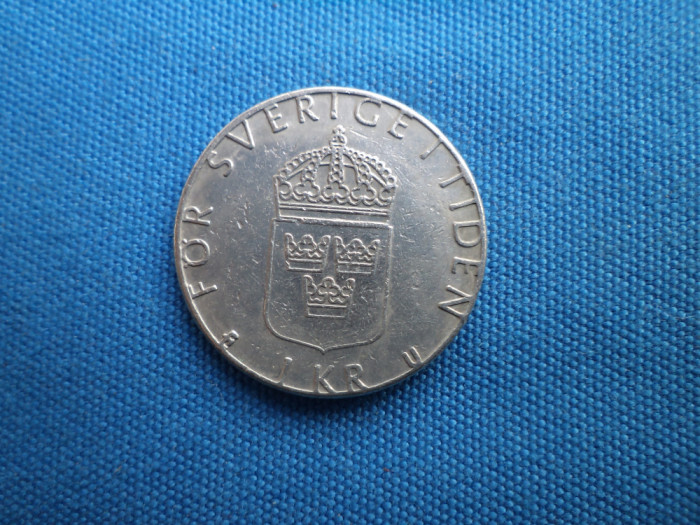 1 KR 1977 /SUEDIA