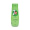 Sirop 7 Up Diet 440 ml - SodaStream
