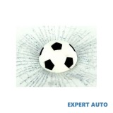 Abtibild mingie fotbal 3d-q4 cu forma in relief. Alta marca Alt model #7