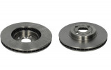 Set disc frana Toyota Corolla Verso (Zde12, Cde12), Corolla Combi (E12j, E12t) SRLine parte montare : Punte fata