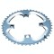 Foaie Angrenaj MTB S1 104, 44T, Negru Ultimate FactoryBikes