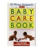 Miriam Stoppard - Baby Care Book - A practical guide to the first