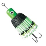 Cumpara ieftin Teaser Baracuda Heavy Clonc No.1, 150g