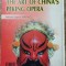 The art of China&#039;s Peking Opera - Huo Jianying