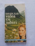 Dan-ion vlad-valea cu iubiri