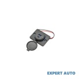 Cric hidraulic tip piston, sarcina maxima suportata 50t cod: bk82111 Alta marca Alt model #7