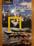 Canada National Geographic Traveler 7