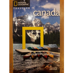 Canada National Geographic Traveler 7