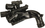 Termostat lichid racire Citroen C4 II, DS3, DS4, DS5; Peugeot 2008 I, 207, 207 Cc, 207 Sw, 308 Cc, 308 I, 308 Sw I, 5008, Rcz Motor 1.6, 1.6 16V, OE